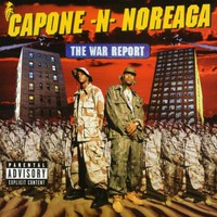 Capone-N-Noreaga, The War Report