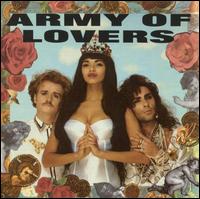 Army of Lovers, Disco Extravaganza / Army of Lovers