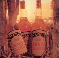 Nazareth, Sound Elixir