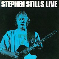 Stephen Stills, Live