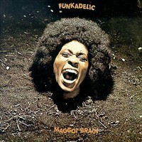 Funkadelic, Maggot Brain