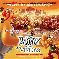 Asterix Et Les Vikings