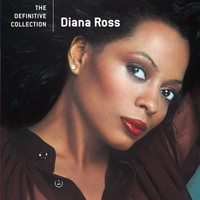 Diana Ross, The Definitive Collection