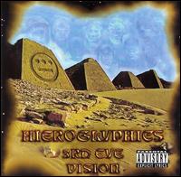Hieroglyphics, 3rd Eye Vision