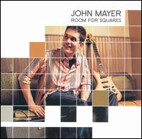 John Mayer, Room For Squares