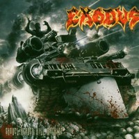 Exodus, Shovel Headed Kill Machine