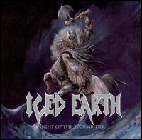 Iced Earth, Night of the Stormrider