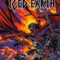 Iced Earth, The Dark Saga