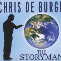 Chris de Burgh, The Storyman