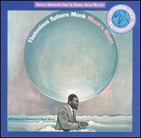 Thelonious Monk, Monk's Blues
