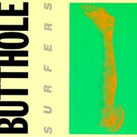 Butthole Surfers, Rembrandt Pussyhorse / Cream Corn from the Socket of Davis