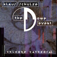 Klaus Schulze, The Dome Event