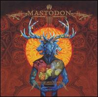 Mastodon, Blood Mountain