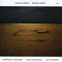 Zakir Hussain, Making Music