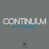 John Mayer, Continuum