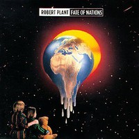 Robert Plant, Fate of Nations