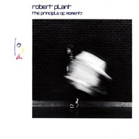 Robert Plant, The Principle of Moments