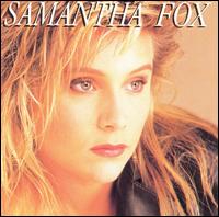 Samantha Fox, Samantha Fox