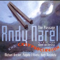 Andy Narell, The Passage