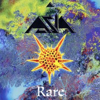 Asia, Rare