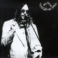 Neil Young, Tonight's the Night