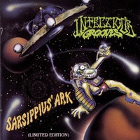 Infectious Grooves, Sarsippius' Ark