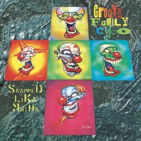 Infectious Grooves, Groove Family Cyco