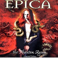 Epica, The Phantom Agony