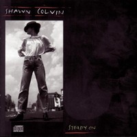 Shawn Colvin, Steady On