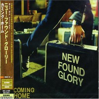New Found Glory, Coming Home