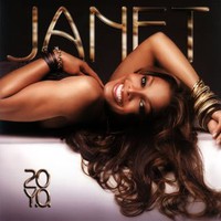 Janet Jackson, 20 Y.O.