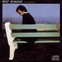 Boz Scaggs, Silk Degrees