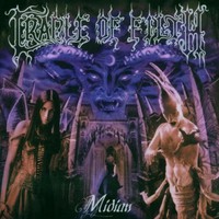 Cradle of Filth, Midian