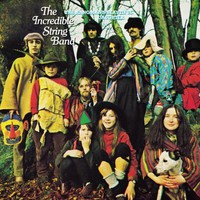The Incredible String Band, The Hangman's Beautiful Daughter