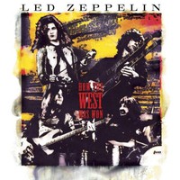 Led Zeppelin, How the West Was Won