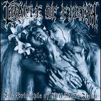 Cradle of Filth, The Principle Of Evil Made Flesh