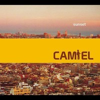 Camiel, Sunset