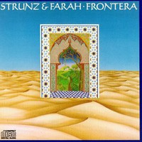 Strunz & Farah, Frontera