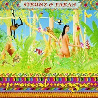 Strunz & Farah, Primal Magic