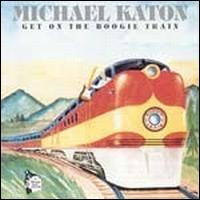 Michael Katon, Get on the Boogie Train