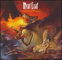 Meat Loaf, Bat Out Of Hell III: The Monster Is Loose