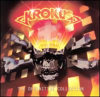 Krokus, The Definitive Collection