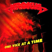 Krokus, One Vice at a Time