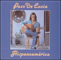 Paco de Lucia, Hispanoamerica