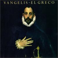 Vangelis, El Greco