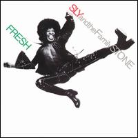 Sly & The Family Stone, Fresh