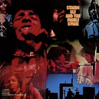 Sly & The Family Stone, Stand!