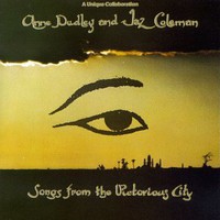 Anne Dudley & Jaz Coleman, Songs from the Victorious City