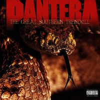 Pantera, The Great Southern Trendkill