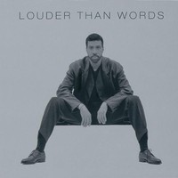 Lionel Richie, Louder Than Words